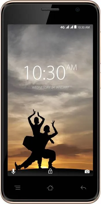 Karbonn A9 Indian 4G