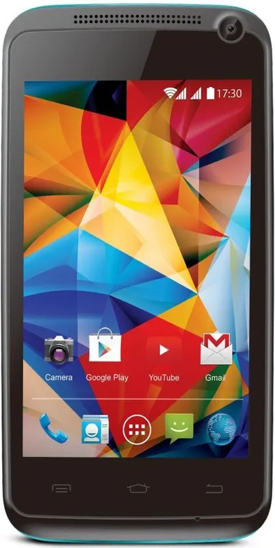 Karbonn A91 Champ
