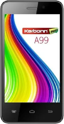 Karbonn A99