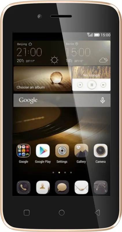 Karbonn Alfa 112