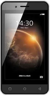 Karbonn Alfa A114 Quad