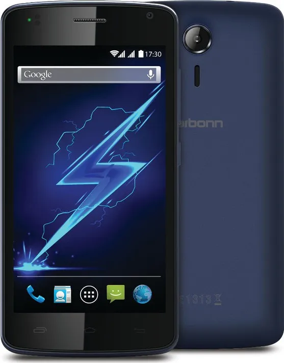 Karbonn Alfa A120