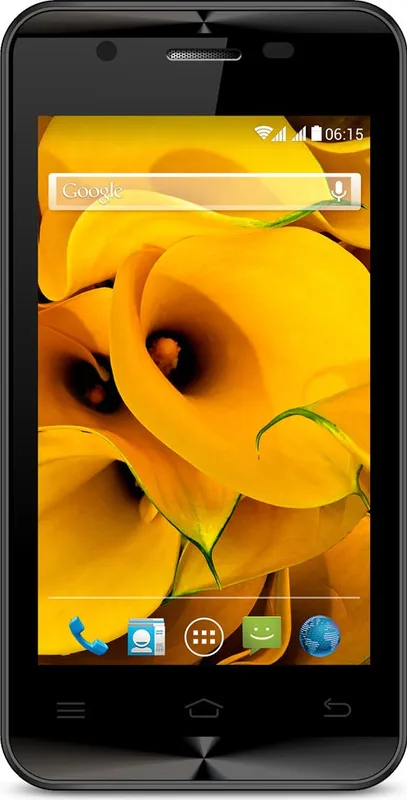 Karbonn Alfa A90