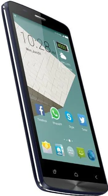 Karbonn Aura 9