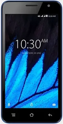 Karbonn Aura Champ
