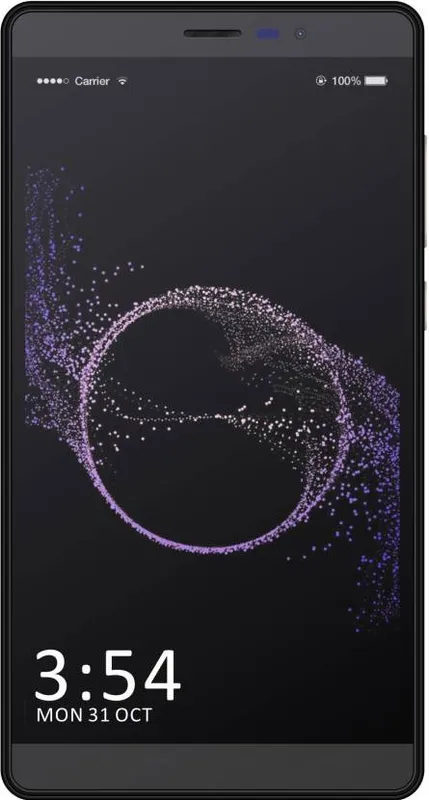 Karbonn Aura Note Play 4G
