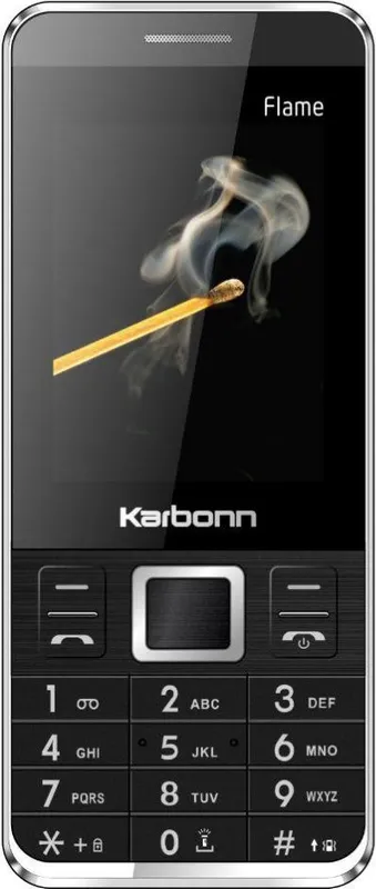 Karbonn Flame