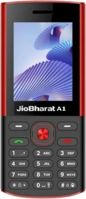 Karbonn Jio Bharat A1