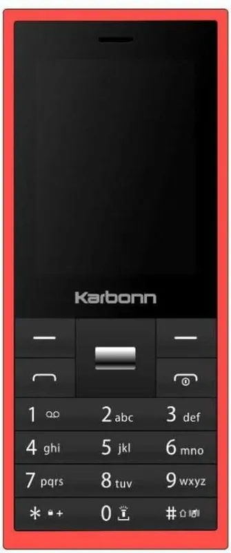 Karbonn K Champ 2