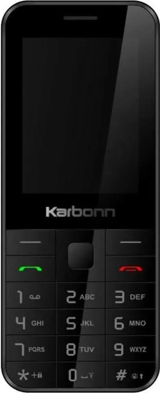 Karbonn K Champ 3