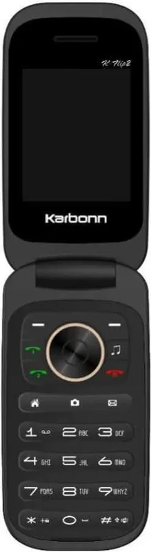 Karbonn K-Flip 2