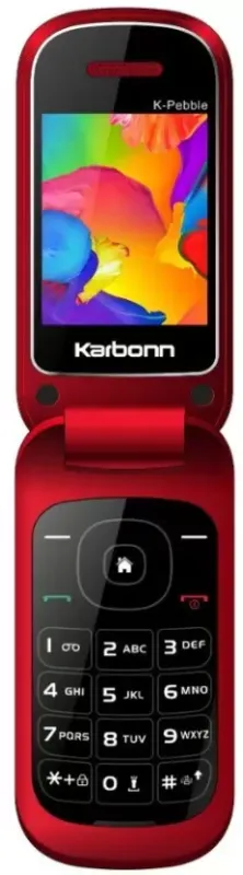 Karbonn K-Pebble