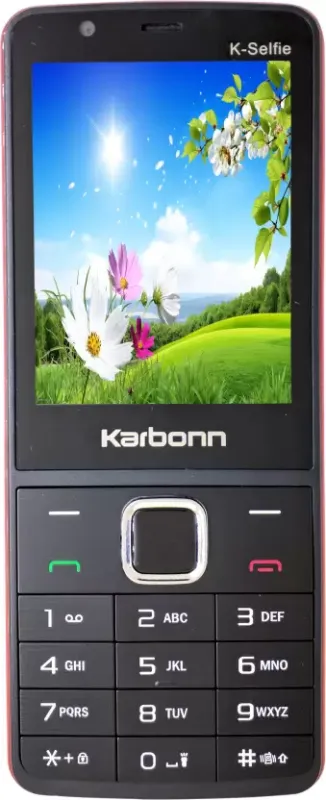 Karbonn K-Selfie