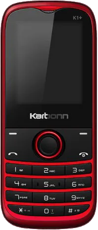 Karbonn K1 Plus STEREO