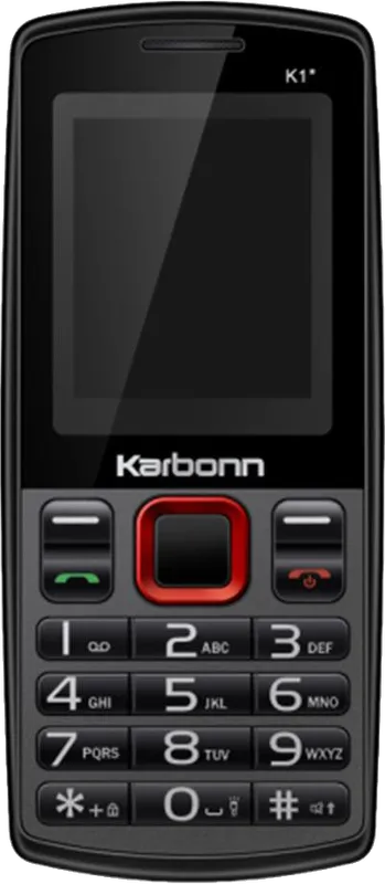 Karbonn K1 Star