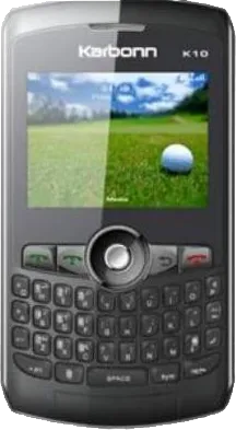 Karbonn K10