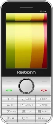 Karbonn K10 Plus