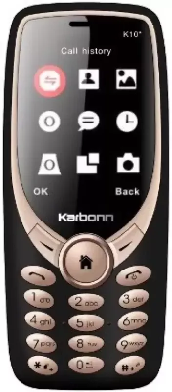 Karbonn K10 Star