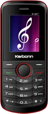 Karbonn K105