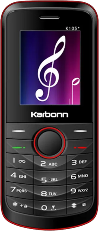 Karbonn K105 Star