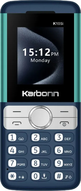 Karbonn K105i
