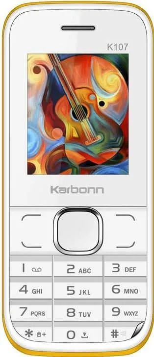 Karbonn K107