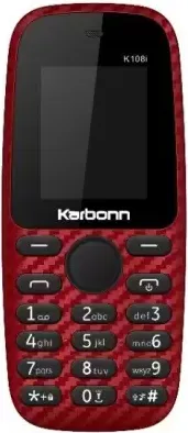 Karbonn K108i