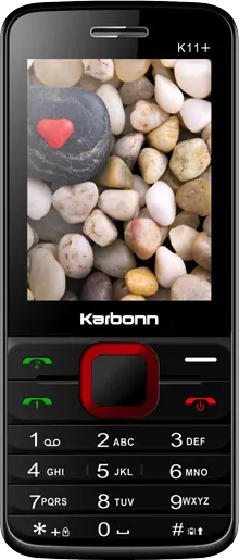 Karbonn K11 Plus