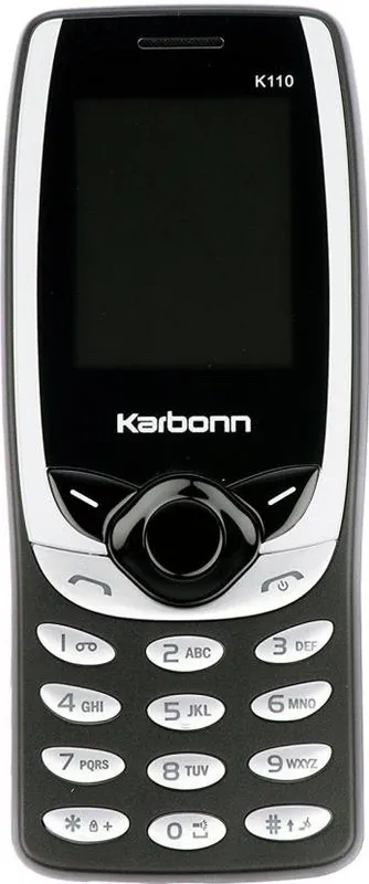 Karbonn K110