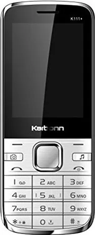 Karbonn K111 Plus