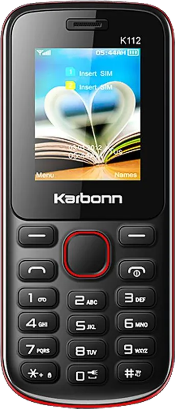 Karbonn K112