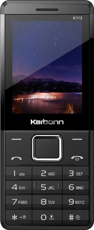 Karbonn K113 Plus