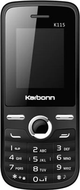 Karbonn K115
