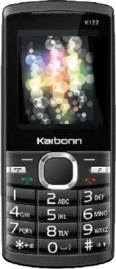 Karbonn K122