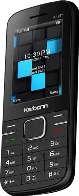 Karbonn K125 Star