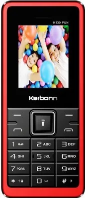Karbonn K130 Fun