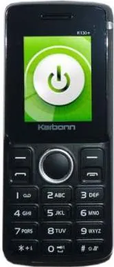 Karbonn K130 Plus