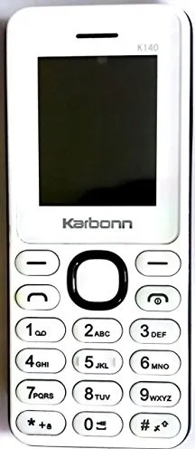 Karbonn K140