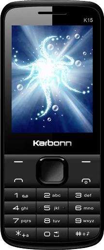 Karbonn K15 Star