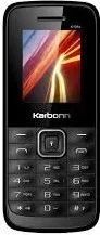 Karbonn K150
