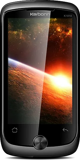 Karbonn K1818