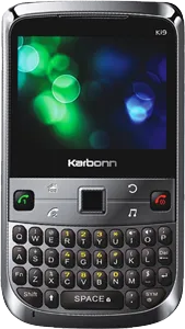 Karbonn K19