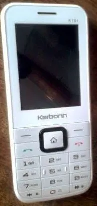 Karbonn K19 Plus