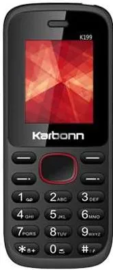 Karbonn K199