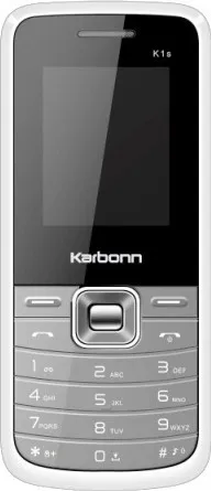 Karbonn K1s