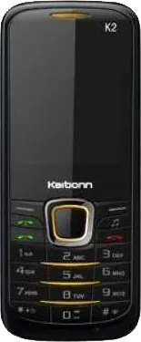 Karbonn K2