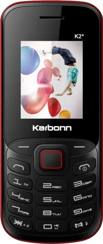 Karbonn K2 Star