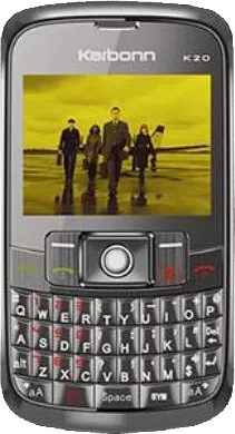 Karbonn K20