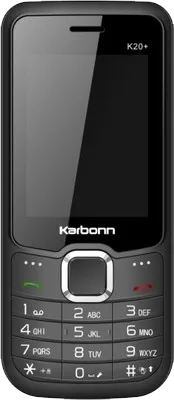 Karbonn K20 Plus