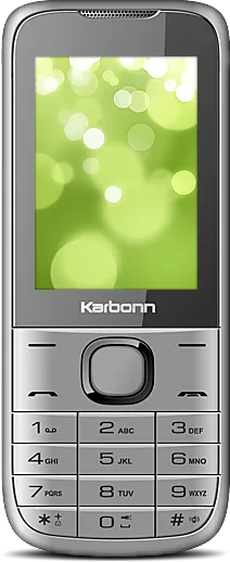 Karbonn K21
